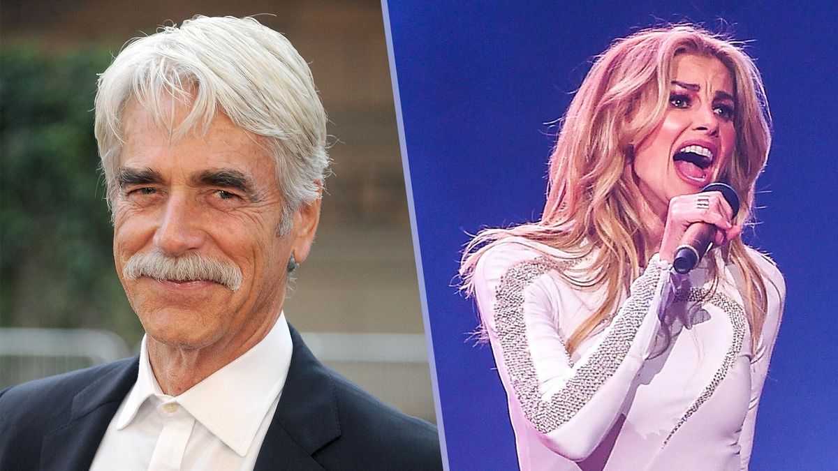 Yellowstone prequel 1883 casting news: Sam Elliott, Faith Hill