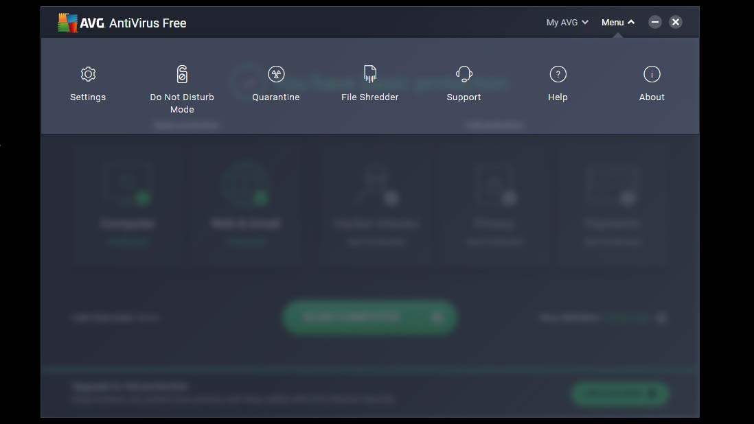 AVG AntiVirus Free review