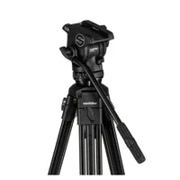 Sachtler Ace M fluid system | $599
SAVE $161 US DEAL Deal ends 23 January (midnight ET)
