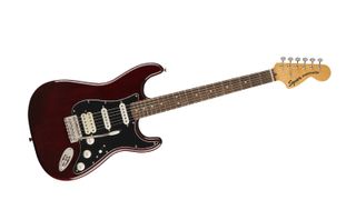 Stratocaster vs Telecaster: Squier Classic Vibe ‘70s Stratocaster HSS