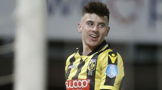 Mason Mount Chelsea