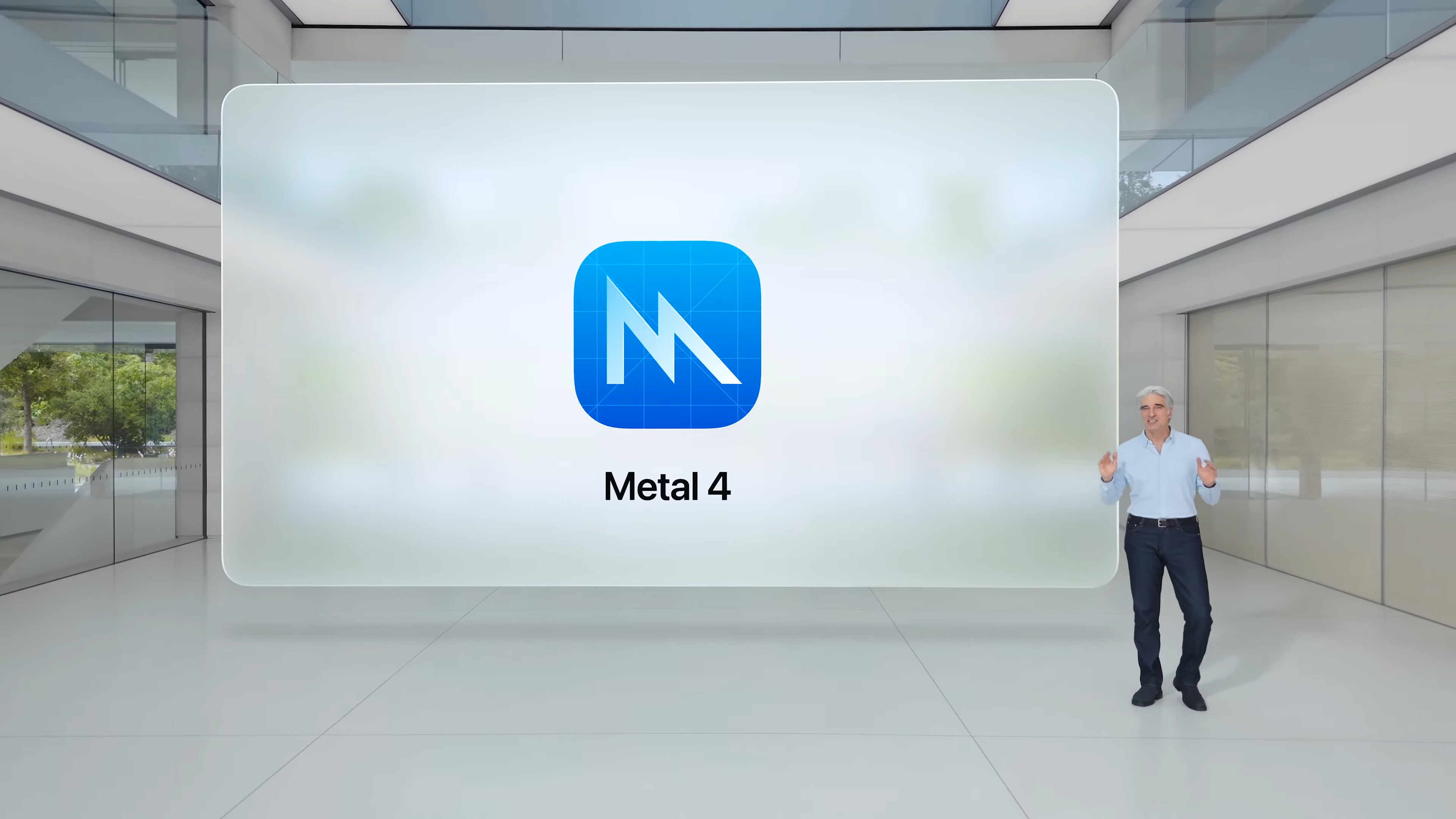 Metal 4