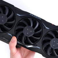 AMD Radeon RX 7900 XTX