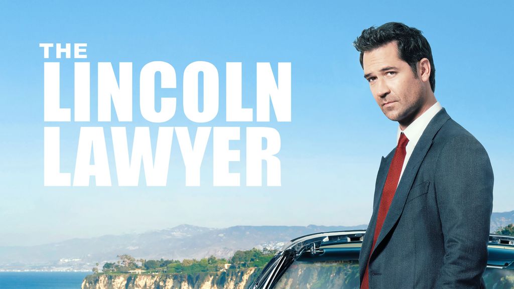 Finished The Lincoln Lawyer? Here Are 7 Legal Dramas While We Wait For ...