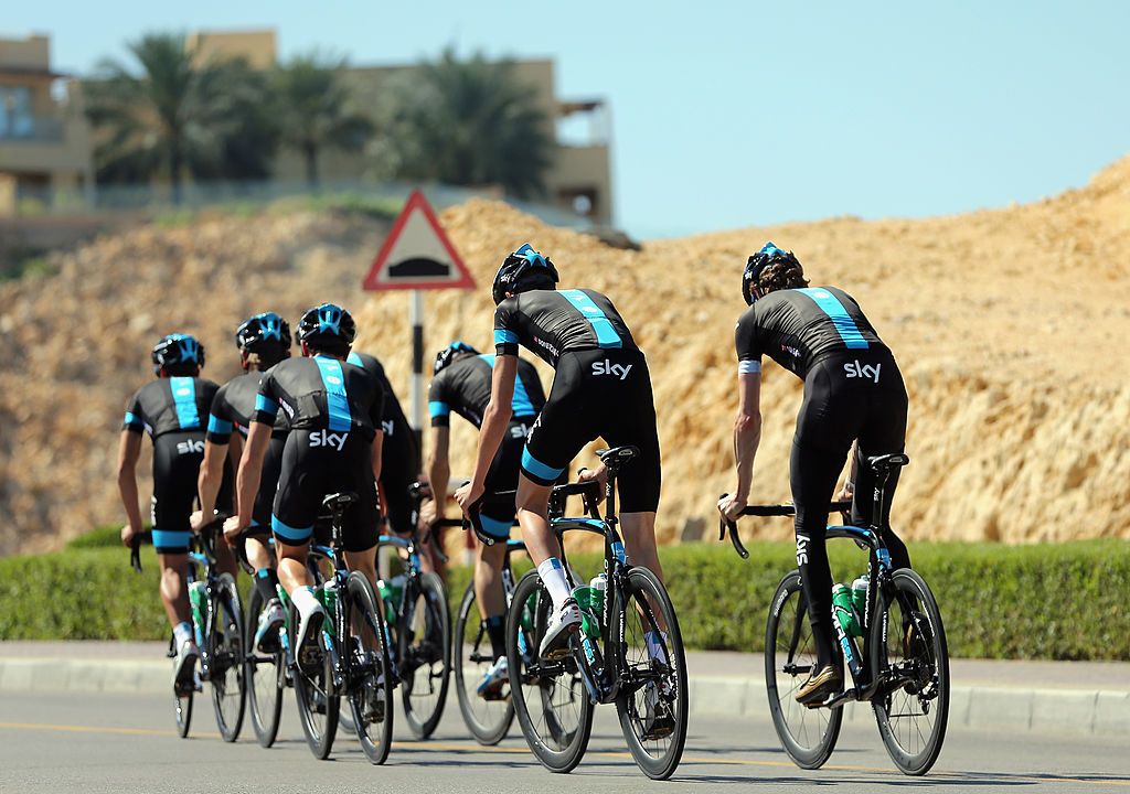 <<enter caption here>> on February 16, 2013 in Muscat, Oman.