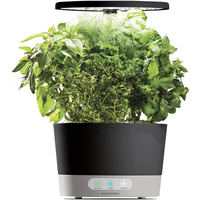 AeroGarden Harvest 360 with Gourmet Herb Seed Pod Kit|  $164.95