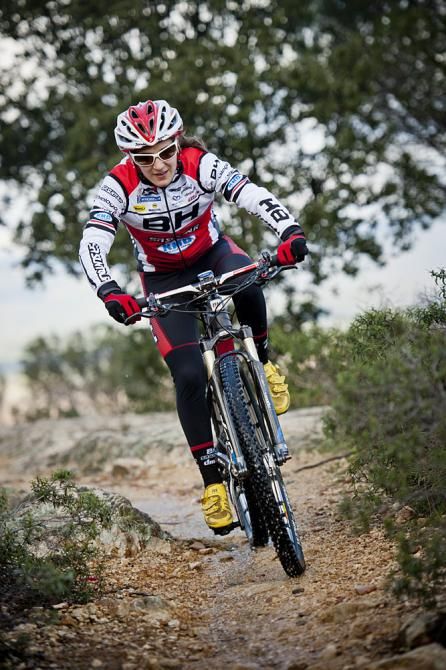 Perrine Clauzel (BH-SR Suntour-KMC)