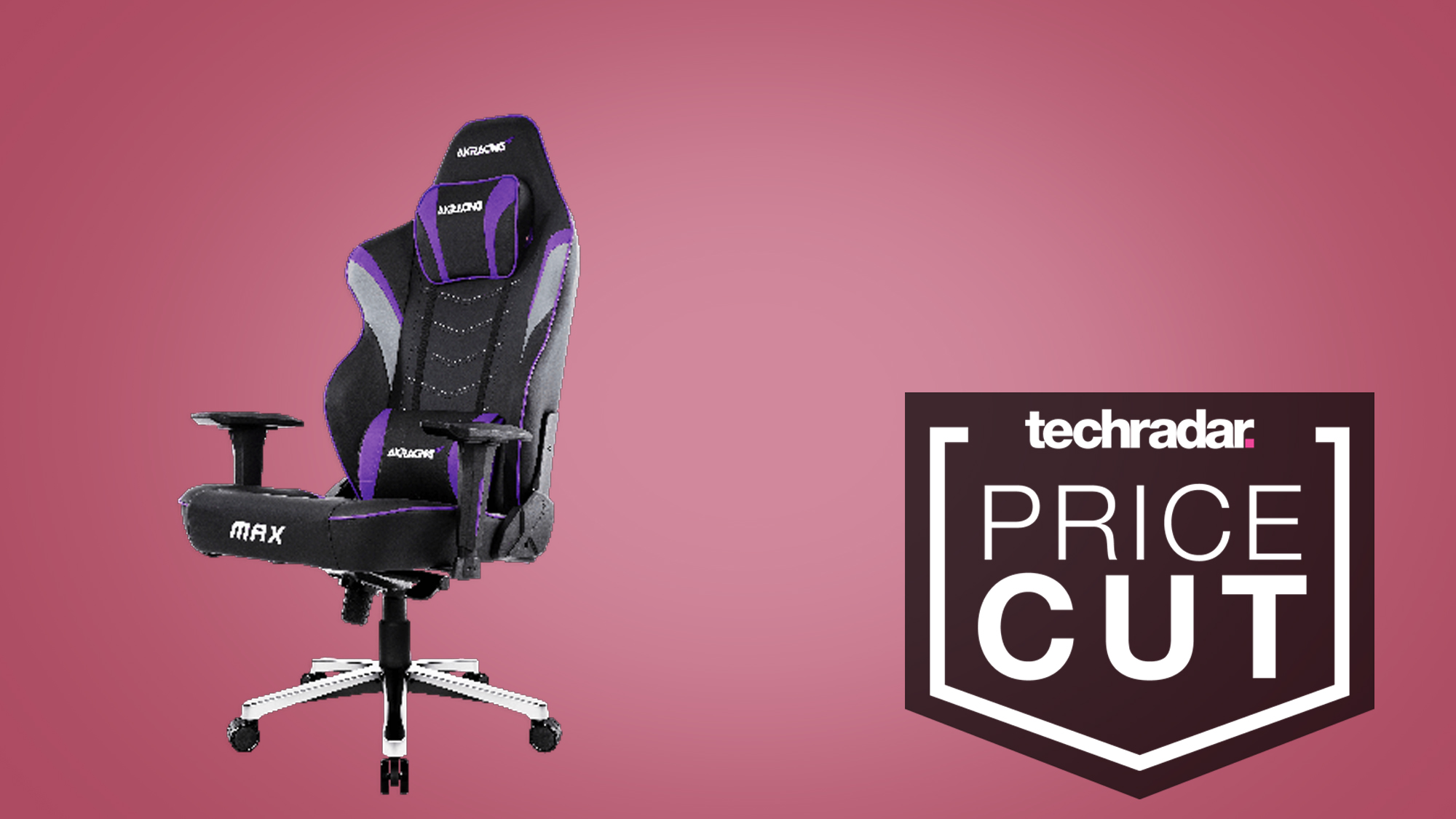 Cyber Monday gaming chair deals 2021