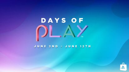 Sony Days of Play 2023 promotional image