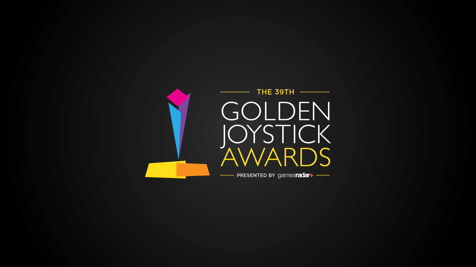 Golden Joystick Awards 2021: Everything you need to know | GamesRadar+