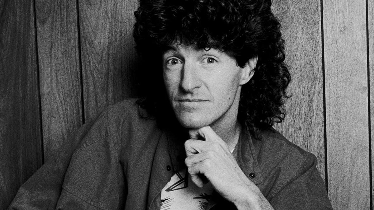 Kevin Cronin The 10 Records That Changed My Life Louder