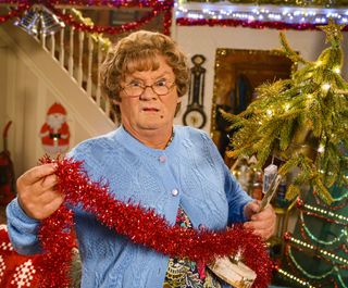 Mrs Brown's Boys 2022 Christmas Special