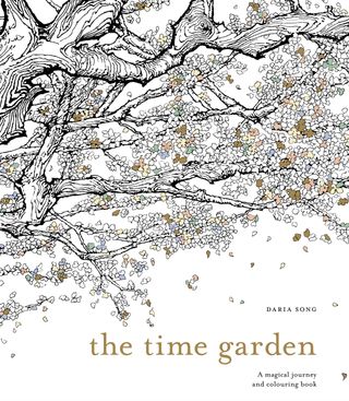 The Time Garden, Diara Song