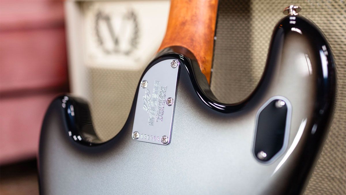 Ernie Ball Family Reserve July 2021