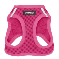 Voyager Step-in Air Dog Harness