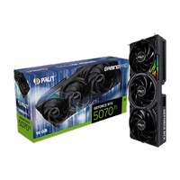 Palit GeForce RTX 5070 Ti Gaming Pro