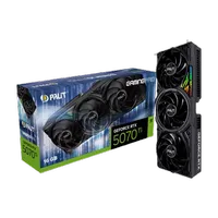 Palit GeForce RTX 5070 Ti Gaming Pro