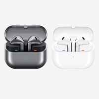 Samsung Galaxy Buds Pro 3:$249.99$166.24 at Amazon