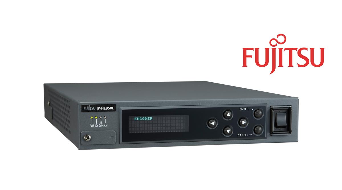IP-HE950 CABSAT image 1 30 19