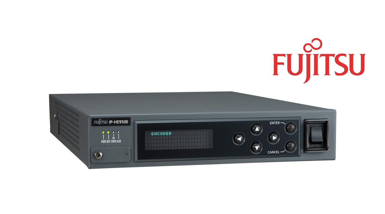 IP-HE950 CABSAT image 1 30 19