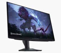 Alienware 27" QD-OLED Display