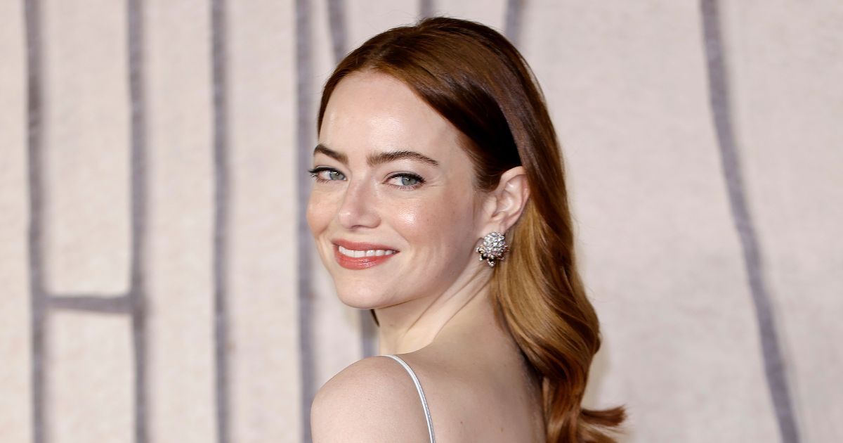 Emma Stone has weighed in on the divisive sex scenes in Poor Things ...