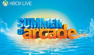 Xbox Summer of Arcade