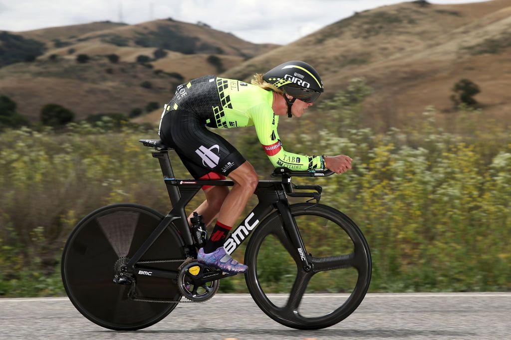Taylor Eisenhart (Holowesko-Citadel)