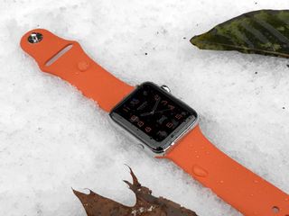 Apple watch hermes hot sale sport band