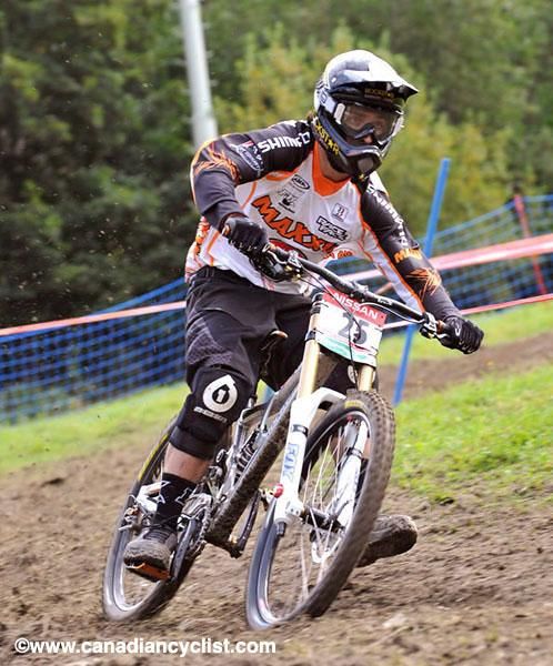 Luke Strobel