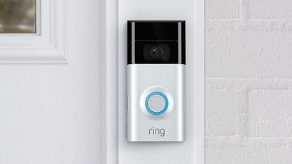 Ring Video Doorbell 2 Deal