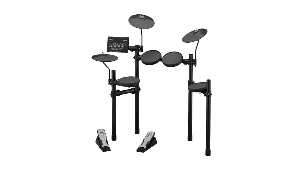 13 best electronic drum sets 2021 Our pick of electronic drum kits for every playing level and