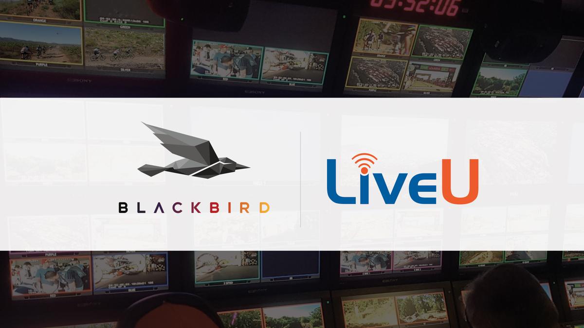 Blackbird LiveU