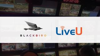 Blackbird LiveU