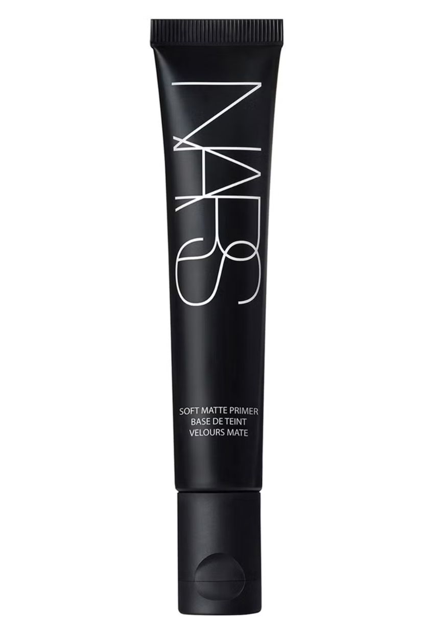 Nars, Soft Matte Primer