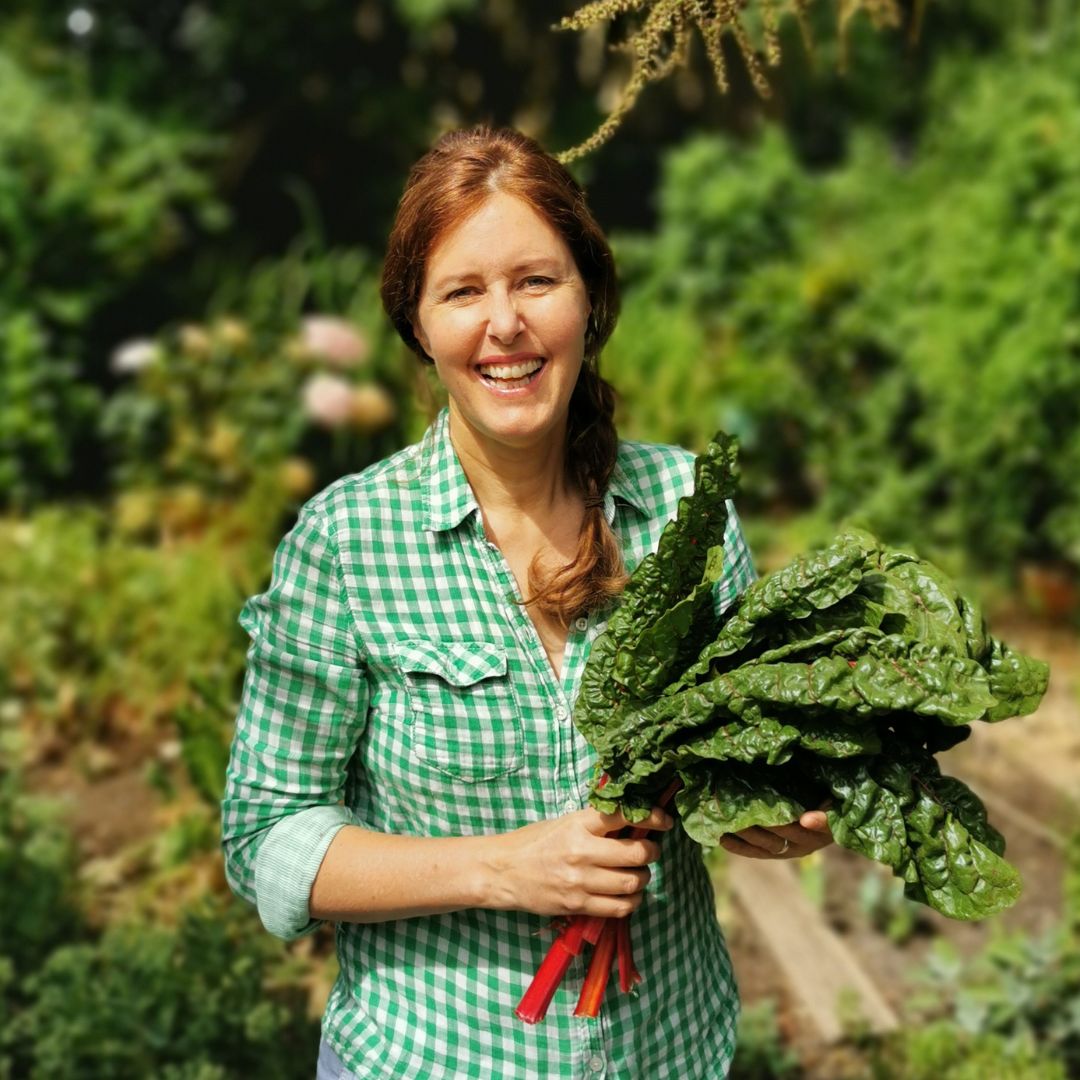 Georgia Lindsay Expert Photo