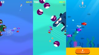 Fish Trip