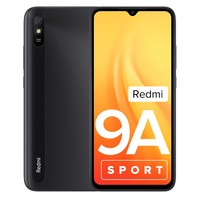 Redmi 9A Sport - on sale for Rs. 6,999 (Rs. 6,399 with coupon)