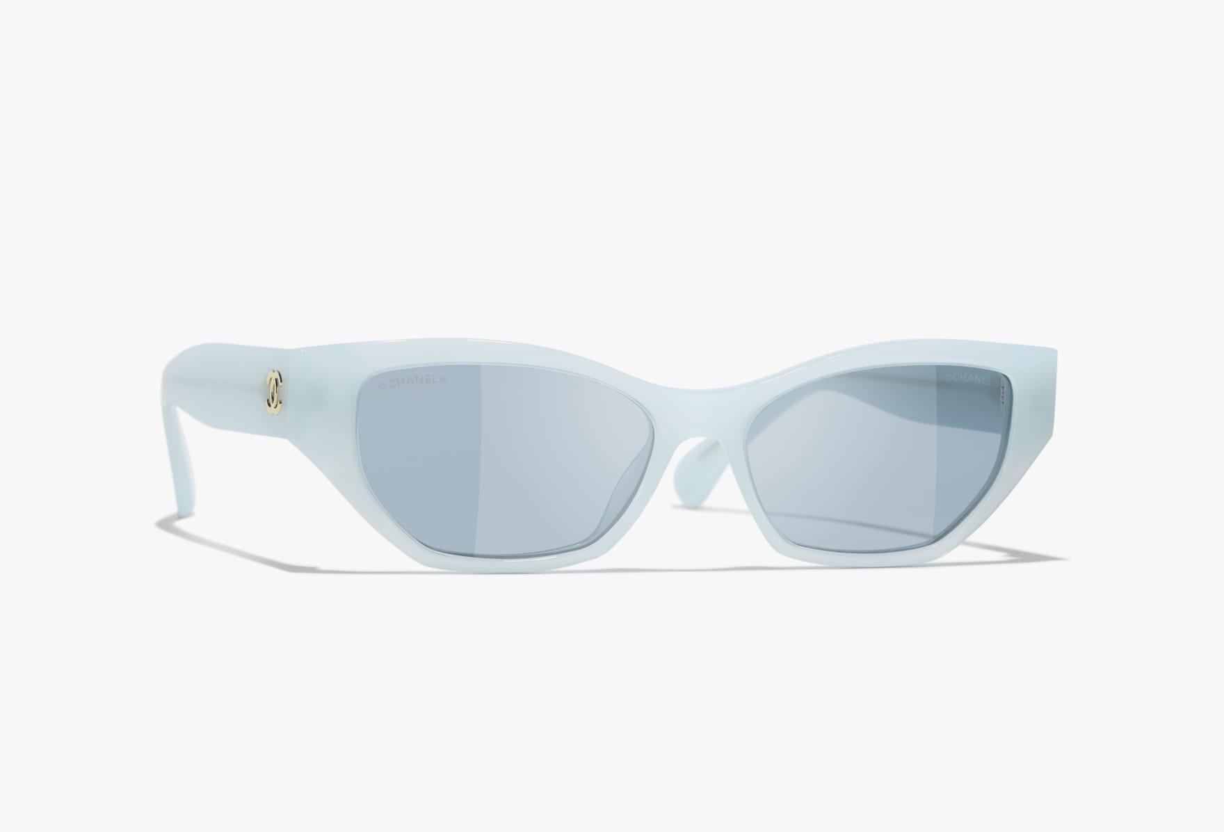 Cat Eye Sunglasses