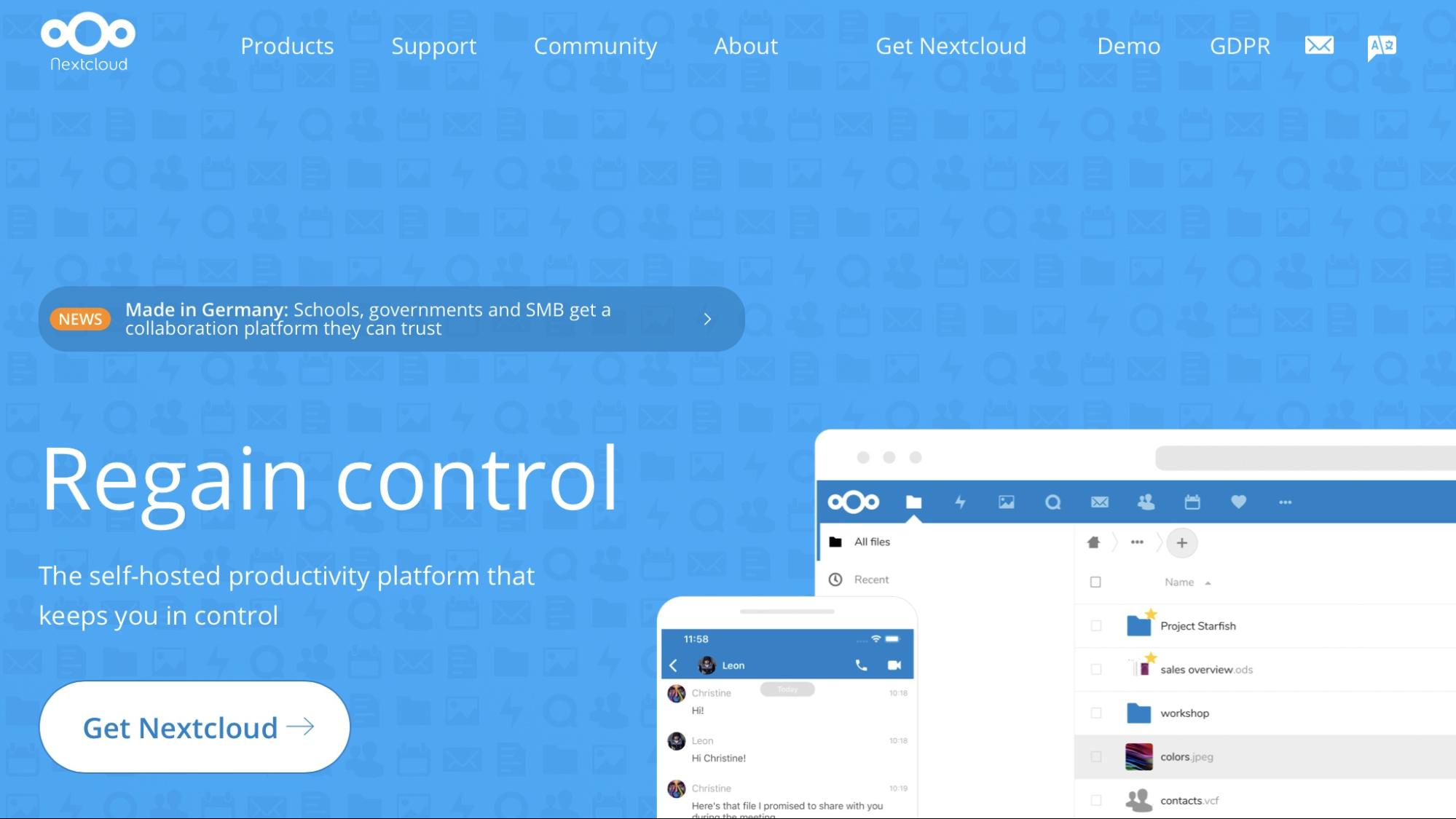 Nextcloud directory. Nextcloud. Интерфейсы Nextcloud. Nextcloud Ubuntu. Nextcloud talk.