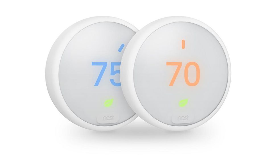 Best smart thermostat 2024 stay warm and save money T3