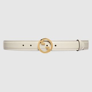 Gucci Blondie Belt