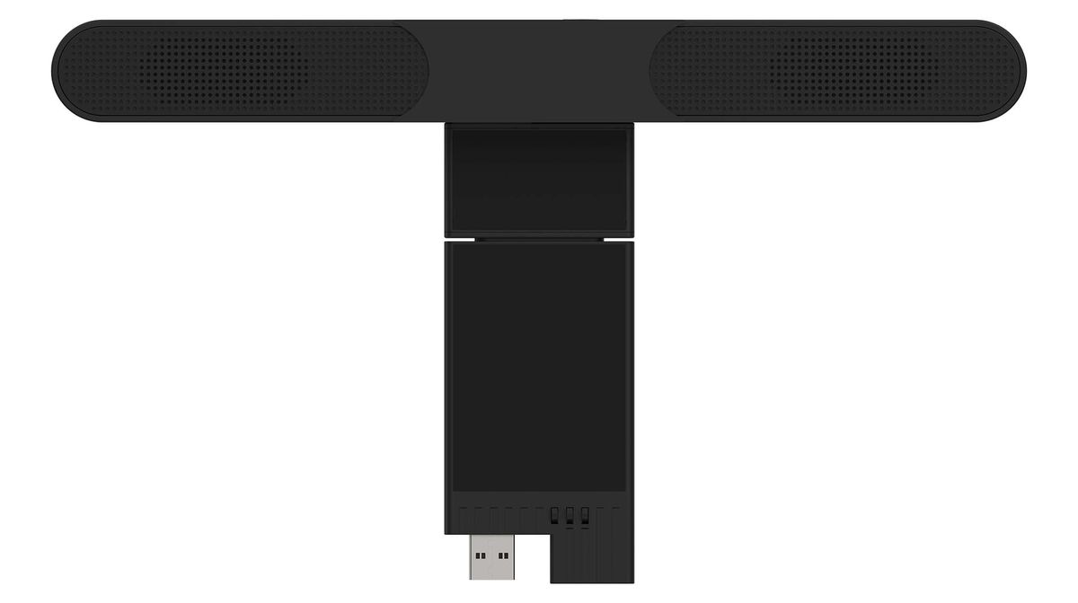 Lenovo Thinkvision Ms30 Press
