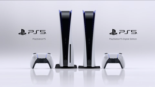 PS5 is revealed PS5 is revealed