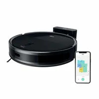 Hoover  HG2 Hydro Robot Vacuum Cleaner and Mop, Ultra-Slim