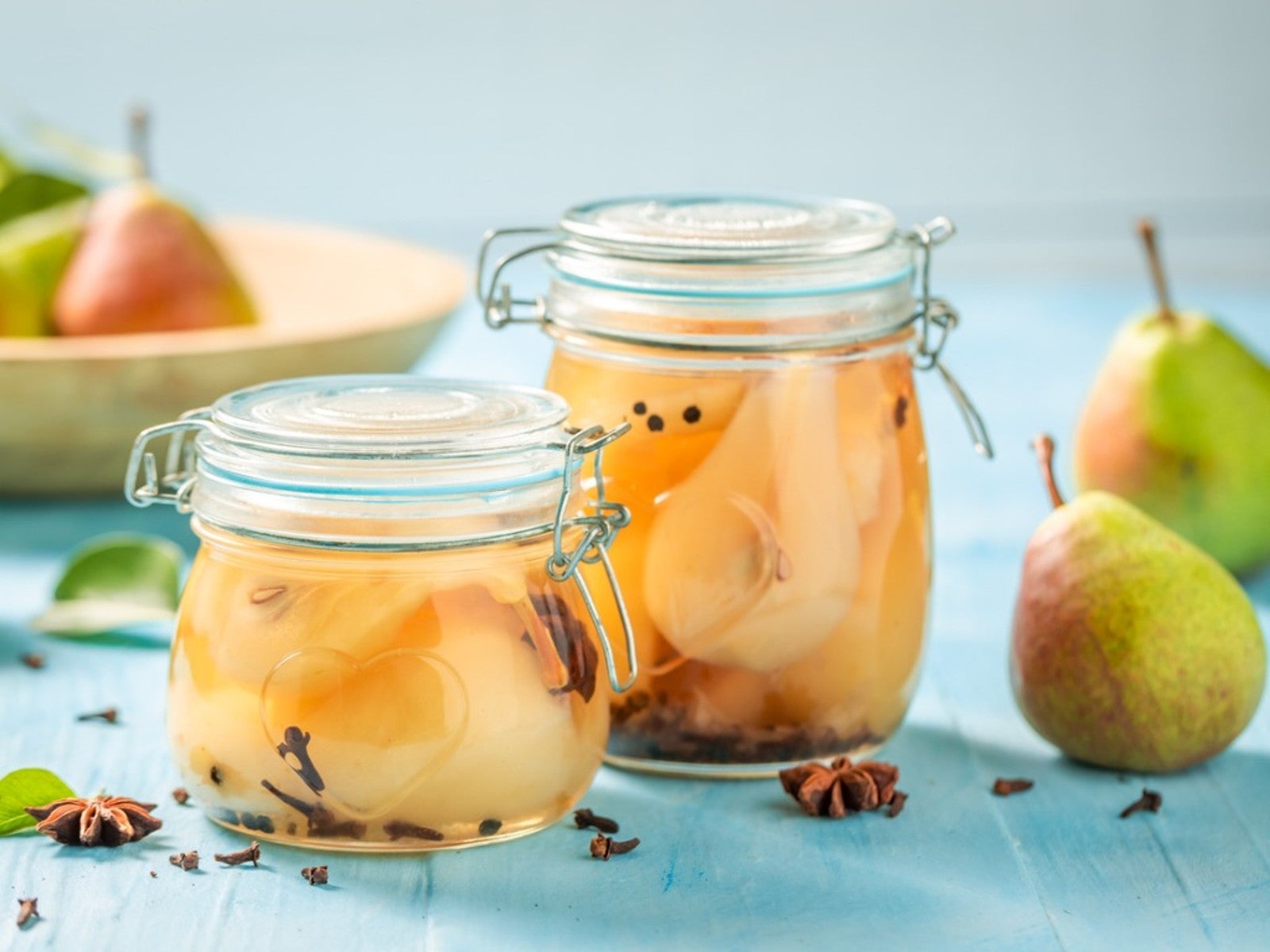 How To Store And Preserve Pears From The Garden Gardening Know How   Jpw6onCWhP6KaYqspQAaW 