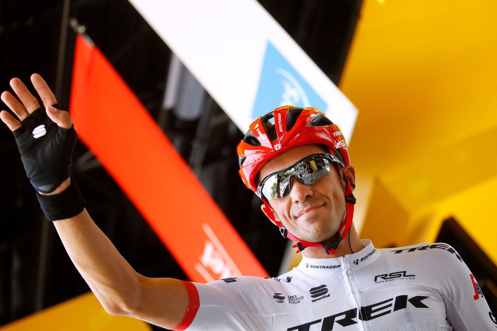 Alberto Contador (Trek-Segafredo)