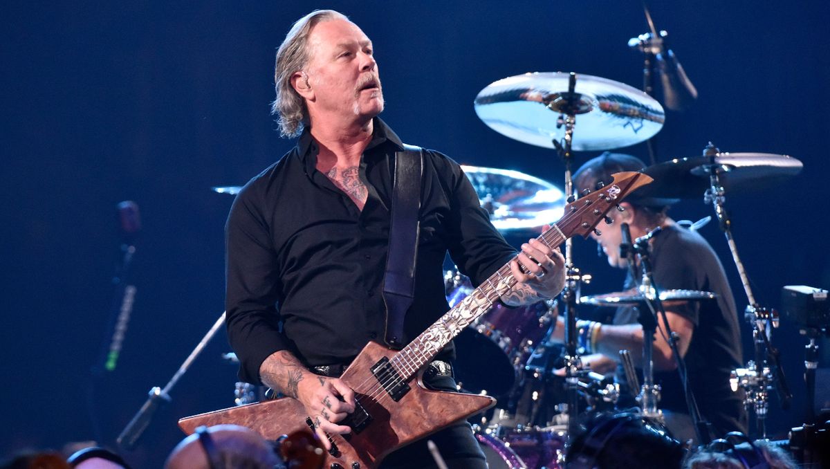 8 Things We Learned At Metallica’s S&M2 Show | Louder