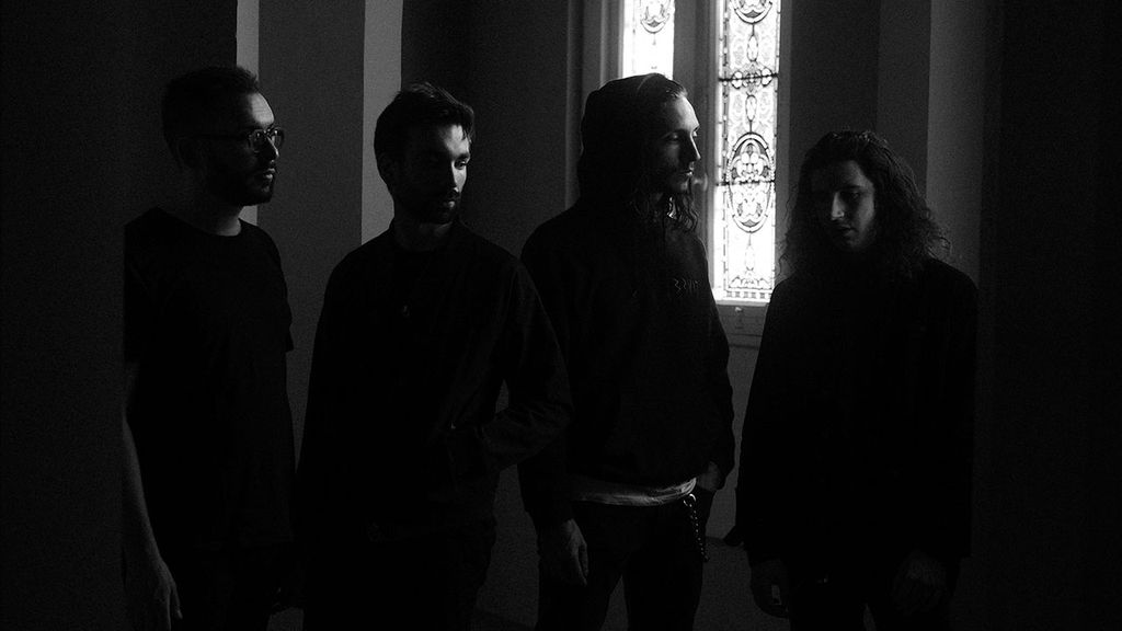 Bruit ≤ announce debut album with video for new single Renaissance | Louder