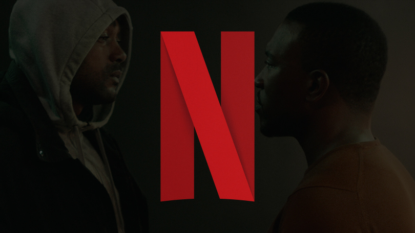 Netflix's 97% Rotten Tomatoes rated drama, Top Boy, is back for final season